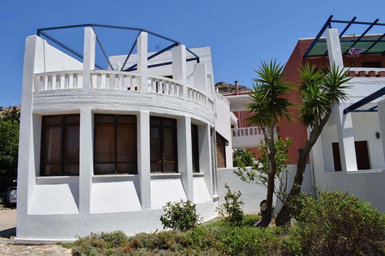 Porto Galini Отель 2*