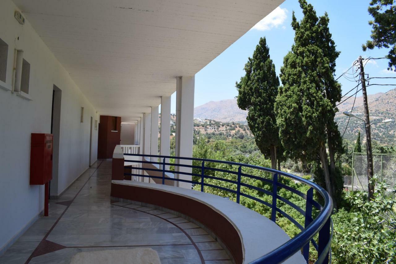 Porto Galini 2* Агиа Галини