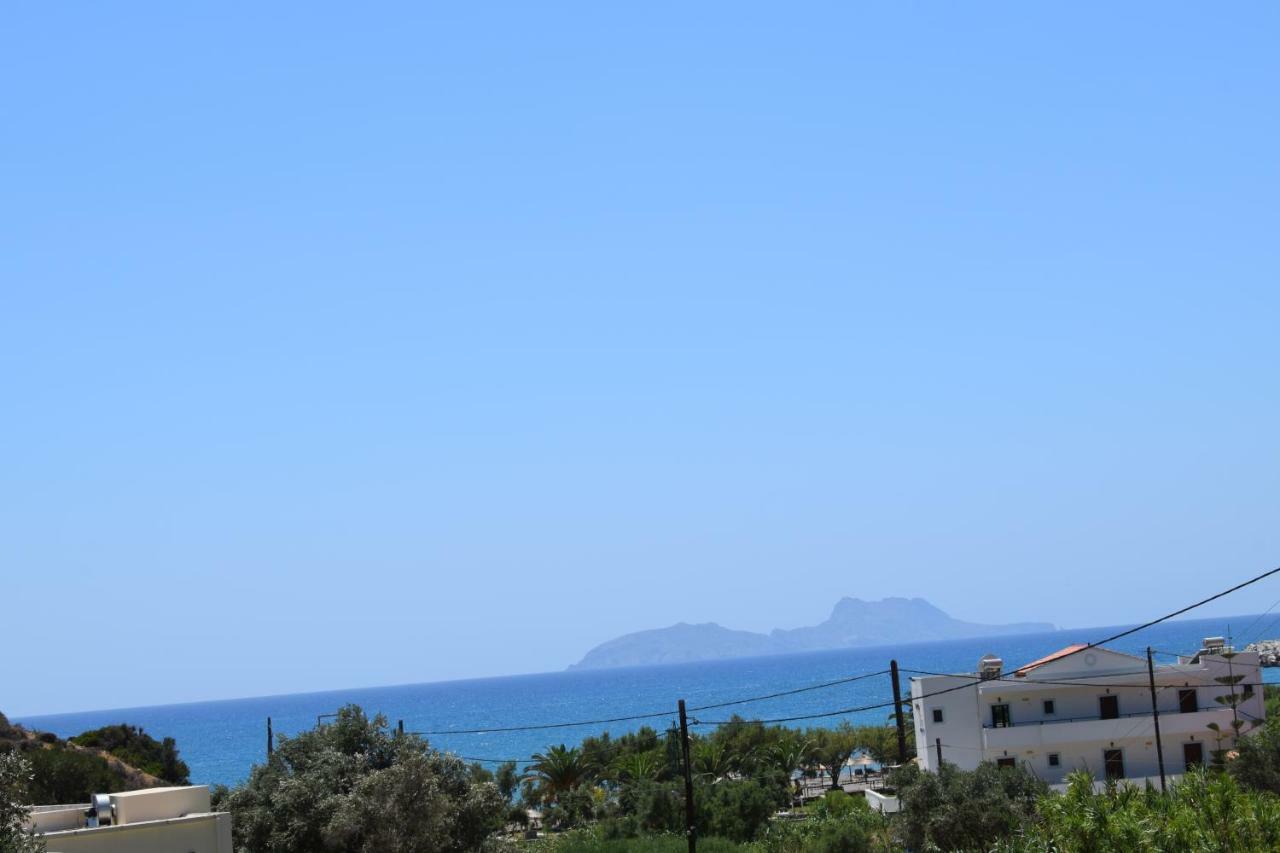 Porto Galini Отель Агиа Галини