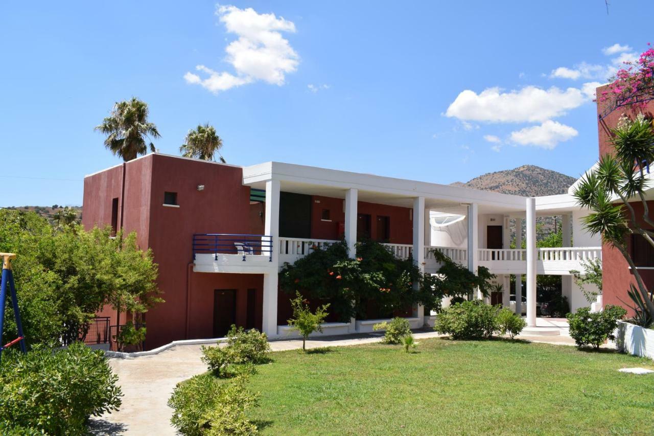 Porto Galini Агиа Галини