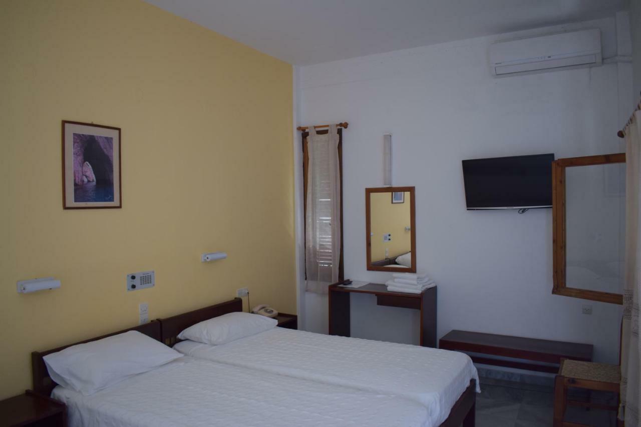 Porto Galini 2* Агиа Галини