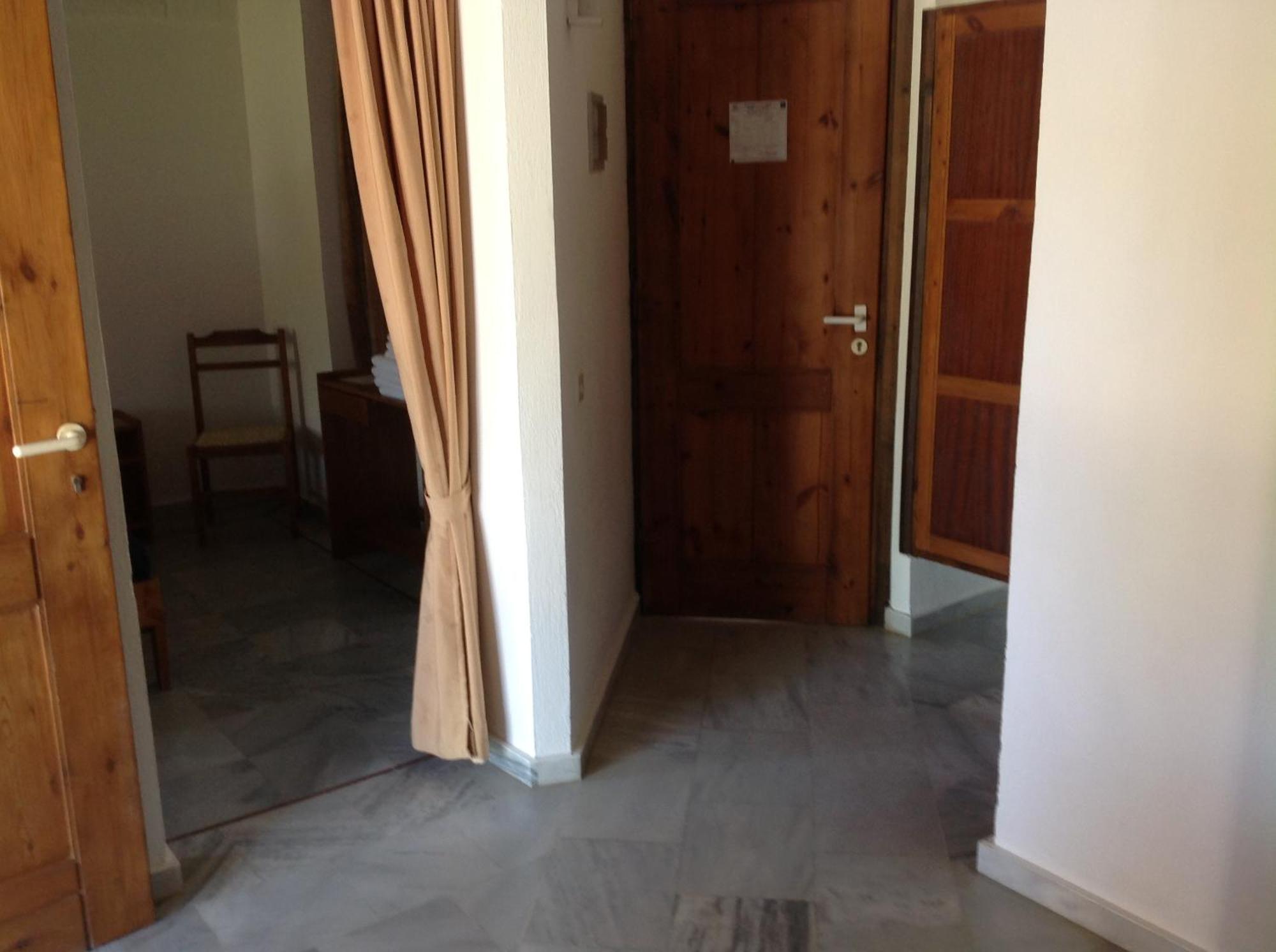 Hotel Porto Galini