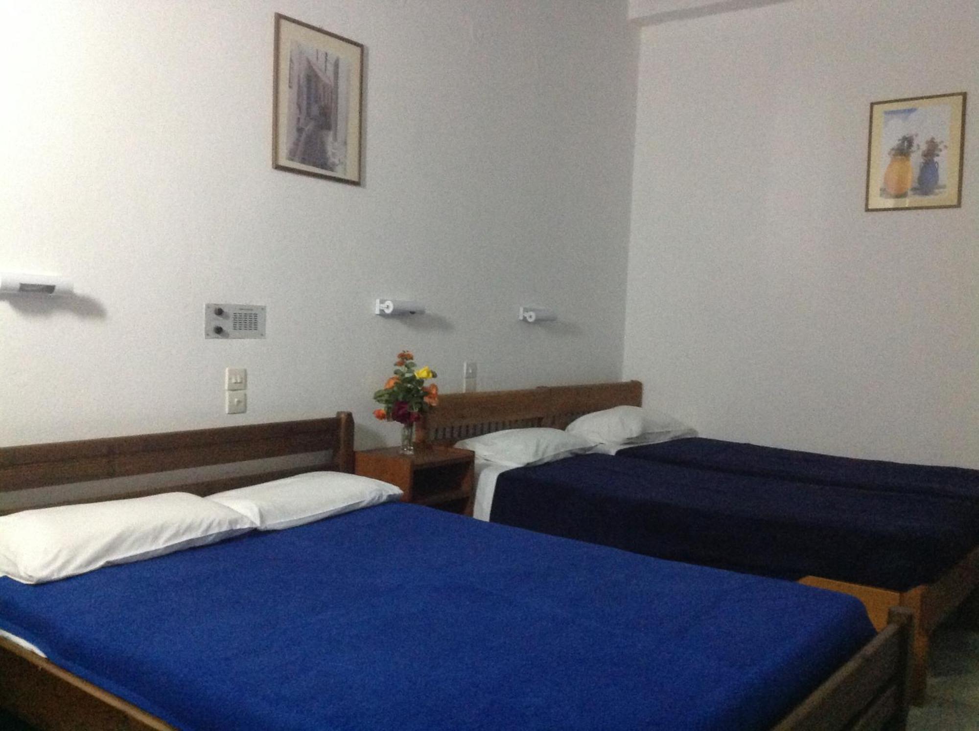 Porto Galini Hotel