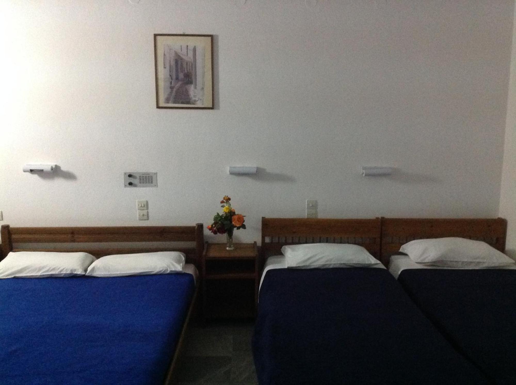 Hotel Porto Galini