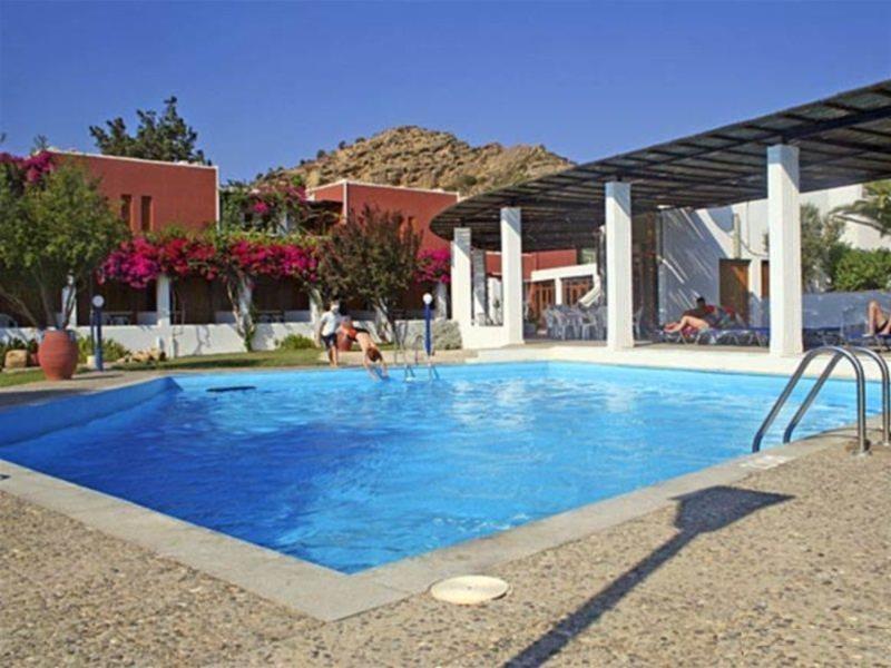 Hotel Porto Galini