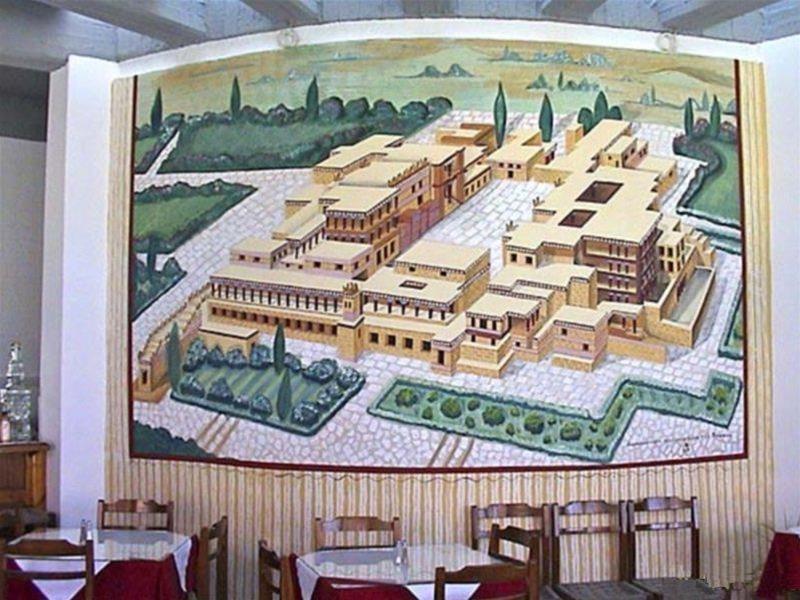 Porto Galini Hotel 2*