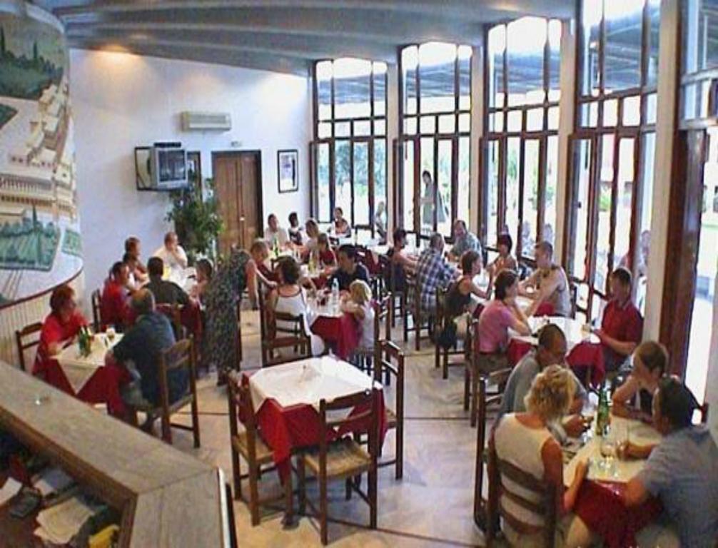 Hotel Porto Galini 2*