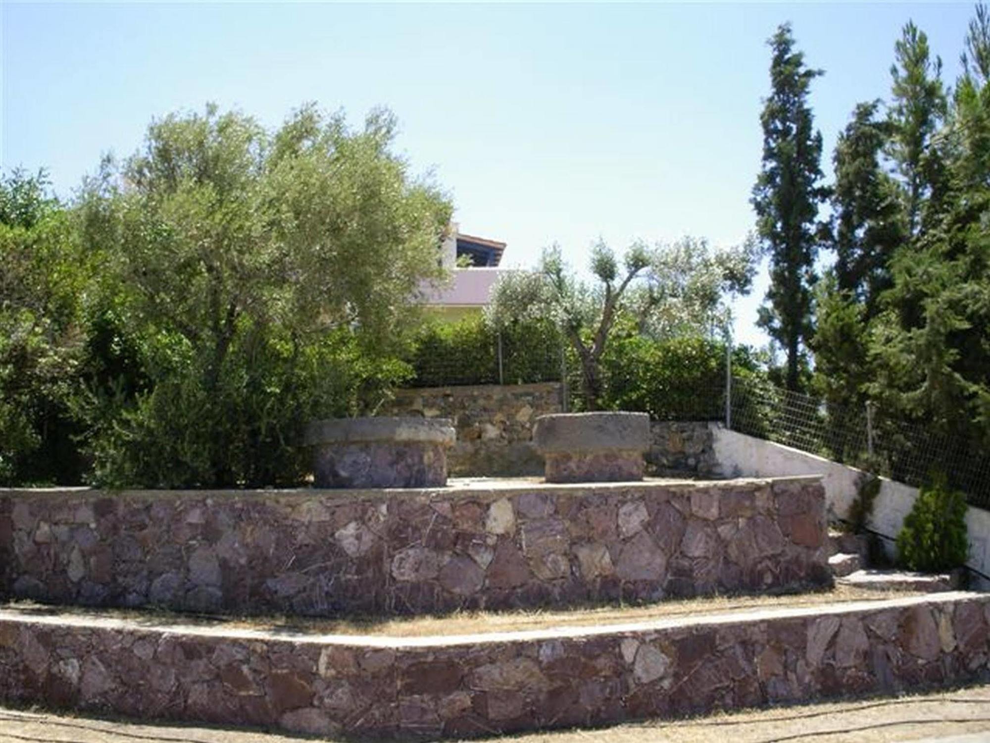 Hotel Porto Galini Agia Galini