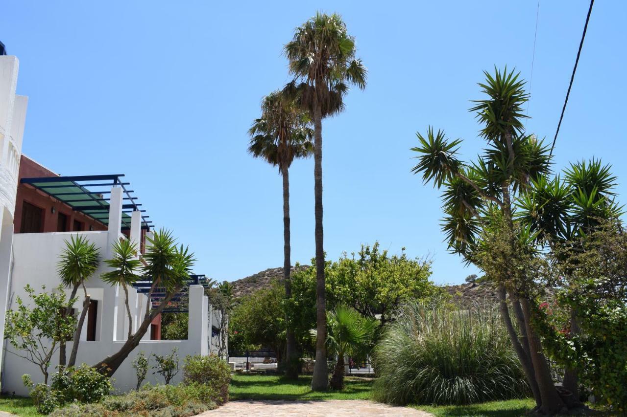 Hotel Porto Galini 2*