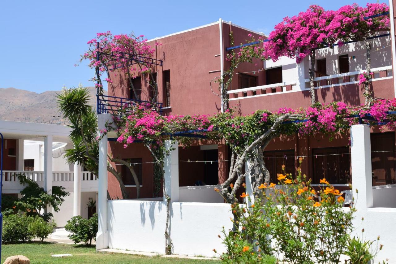Porto Galini Hotel Agia Galini