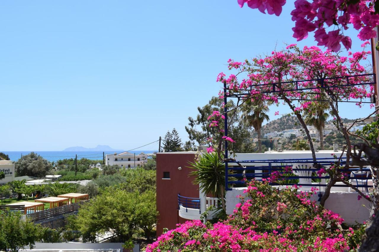 Hotel Porto Galini 2*