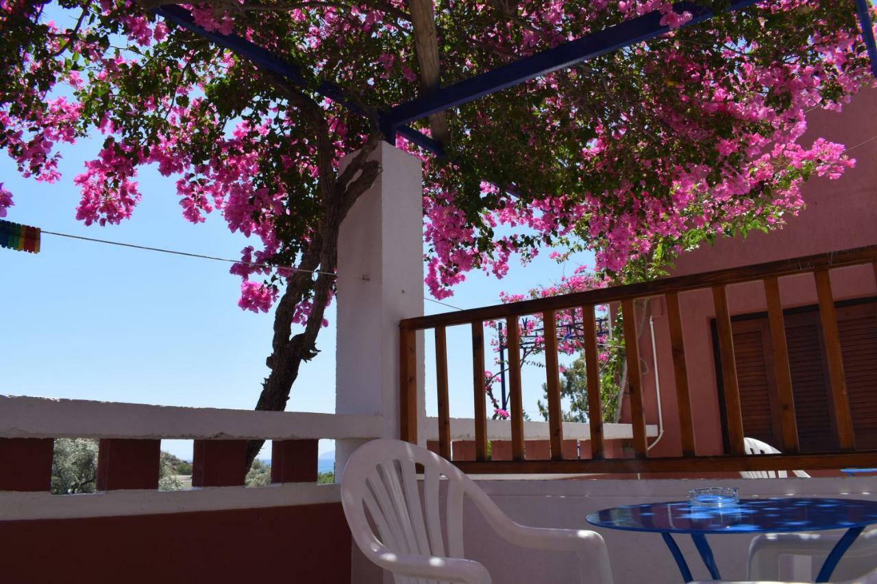 Porto Galini Hotel