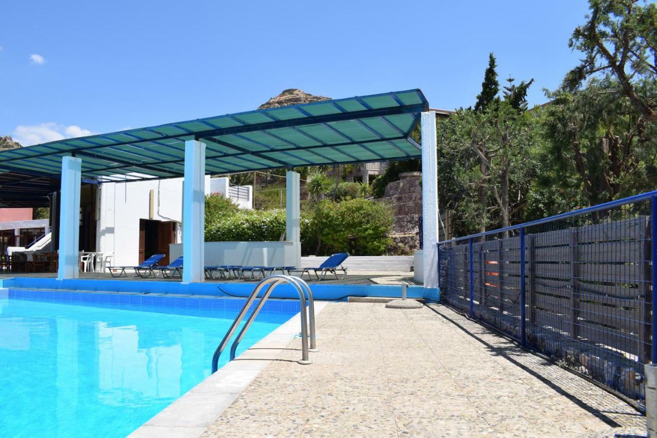 Hotel Porto Galini