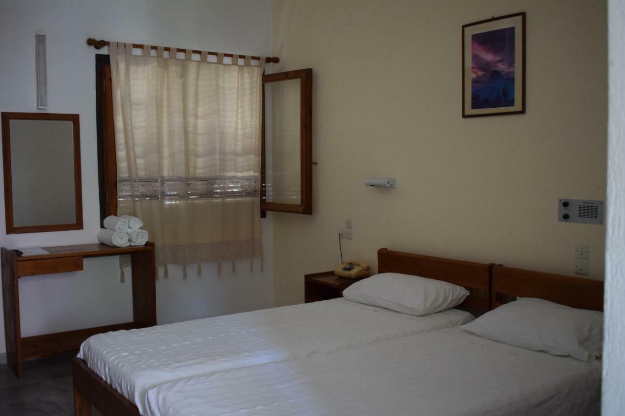 Porto Galini Hotel Agia Galini