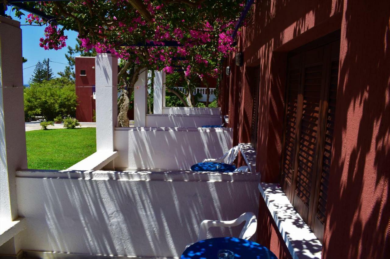 Hotel Porto Galini 2*