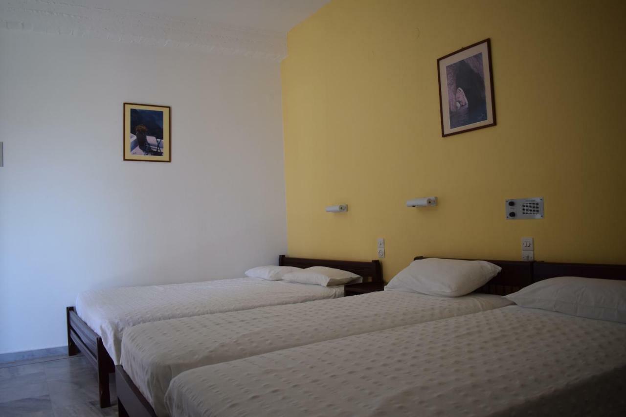 Porto Galini 2*