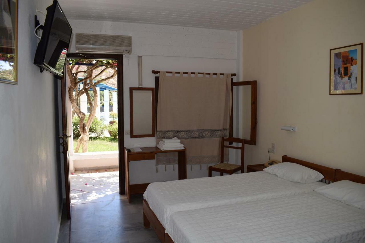 Hotel Porto Galini 2*