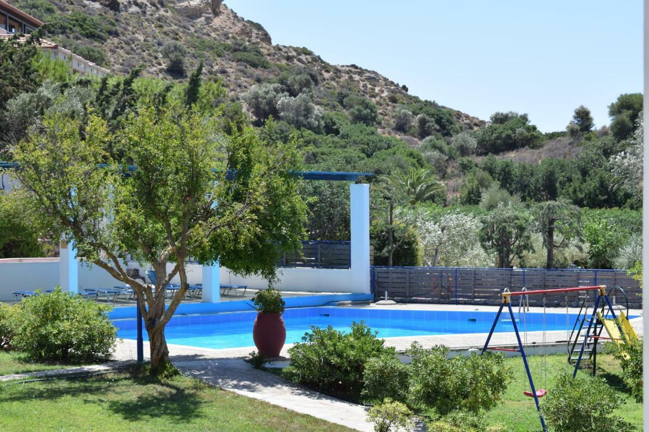Porto Galini Agia Galini