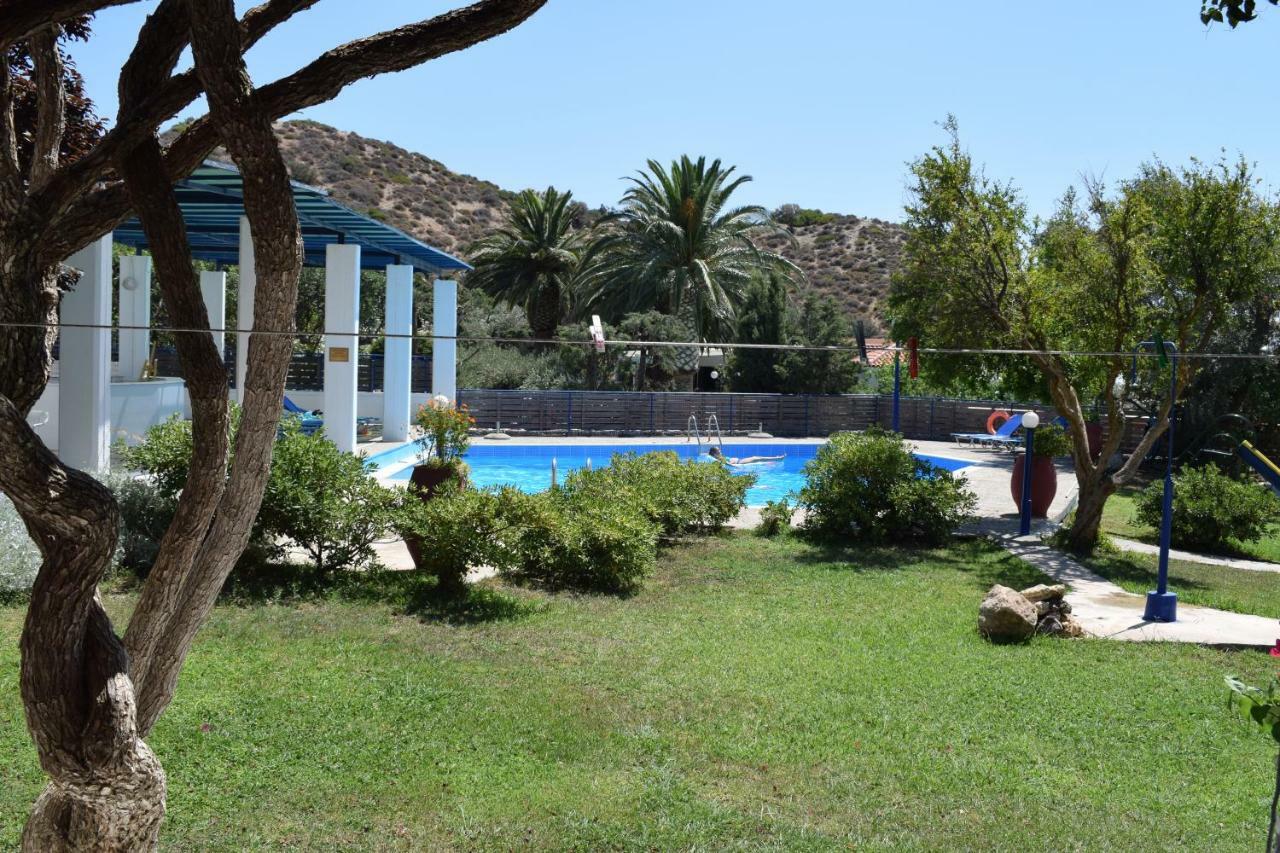 Hotel Porto Galini Agia Galini